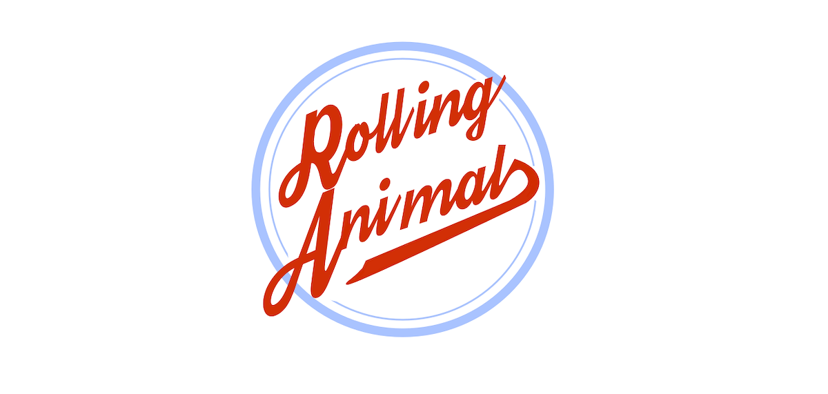 ROLLING ANIMAL